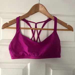 Free To Be Zen Bra Top